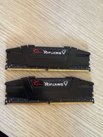 G.Skill Ripjaws V 32GB DDR4 3600MHz RAM – 2x16GB