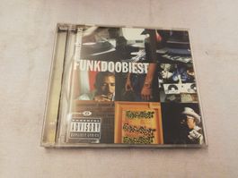 FUNKDOBIEST - THE TROUBLESHOOTERS