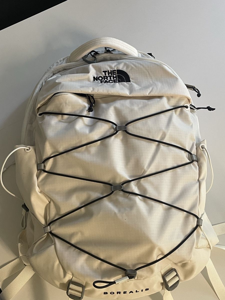 North Face Zaini: North Face Rucksack  – Nuovo (secondo la descrizione) da Bern venduto da Tucholsky01 3