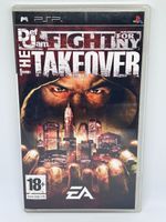 Def Jam: Fight For NY: The Takeover per Sony PSP