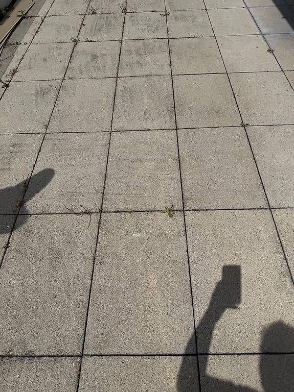 Rivestimenti per pavimenti: Steinplatten 40x60x4cm Gratis abzugeben – Usato da Buch am Irchel venduto da ber_8fgp