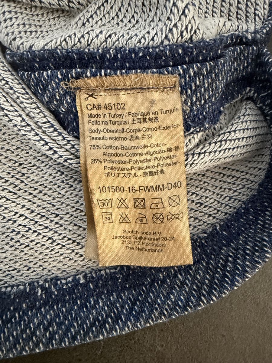Maglioni & Felpe: Scotch and Soda Pullover, Grösse M, Top Zustand! – Usato da Frauenfeld venduto da Reto89 4