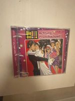CD - Die Drei !!! "Achtung Promihochzeit"