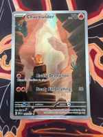 Pokémon TCG Charmander MEW 168/165 EN (Near Mint - Mint)