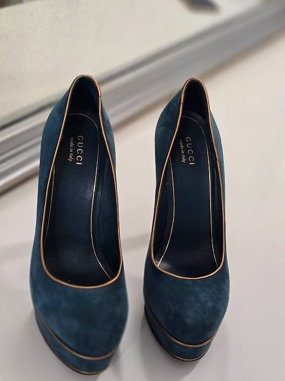 Chaussures femmes: Scarpe GUCCI donna – D'occasion à Chiasso par giu_2h7w 2