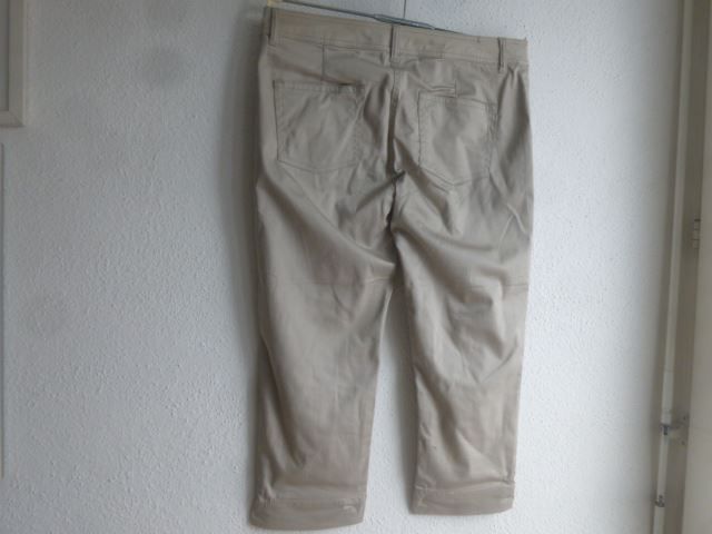 H&M Hosen: Hose gG. 44 H&M  beige NEU – Neu und originalverpackt aus Hinwil von Glasperlen 1