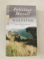 Wolfstod - Felicitas Mayall