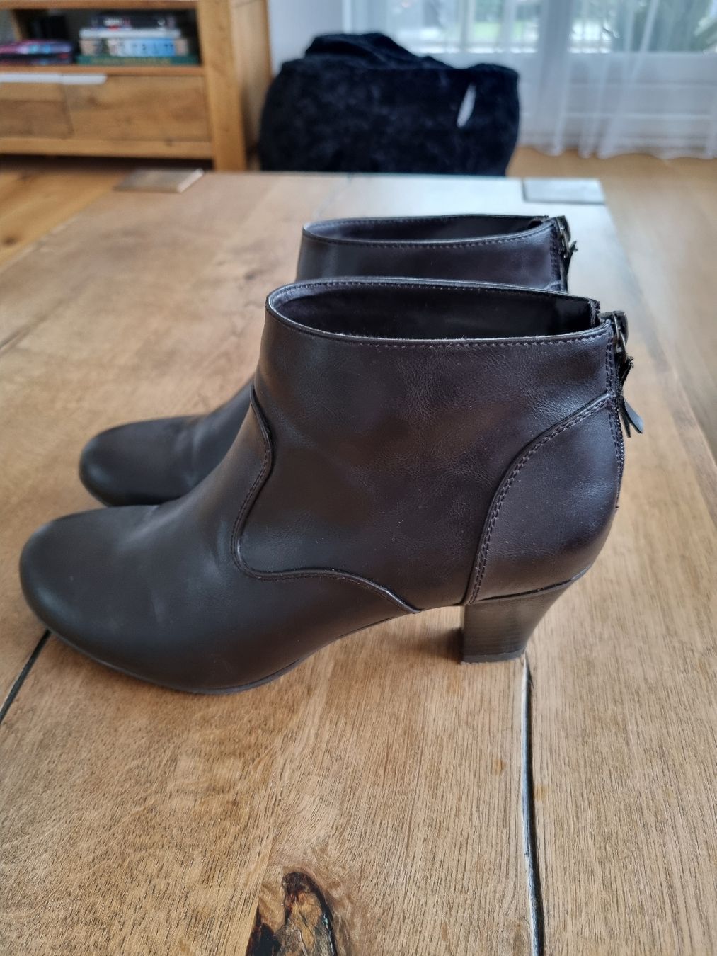 Graceland Scarpe da donna: Stiefeletten Damen Grösse 39 – Usato da Fulenbach venduto da Matte3