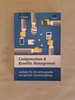 Compensation & Benefits Management