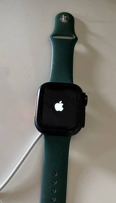 Smartwatch: Apple Watch S.7 – Usato da Taverne venduto da lui_6wvq