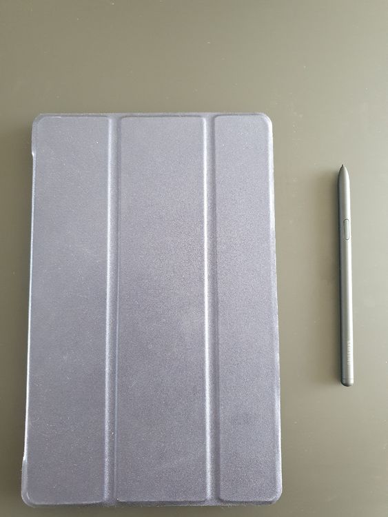 Samsung Galaxy Tab S6 Lite inkl. Stift Tablet Kaufen auf Ricardo