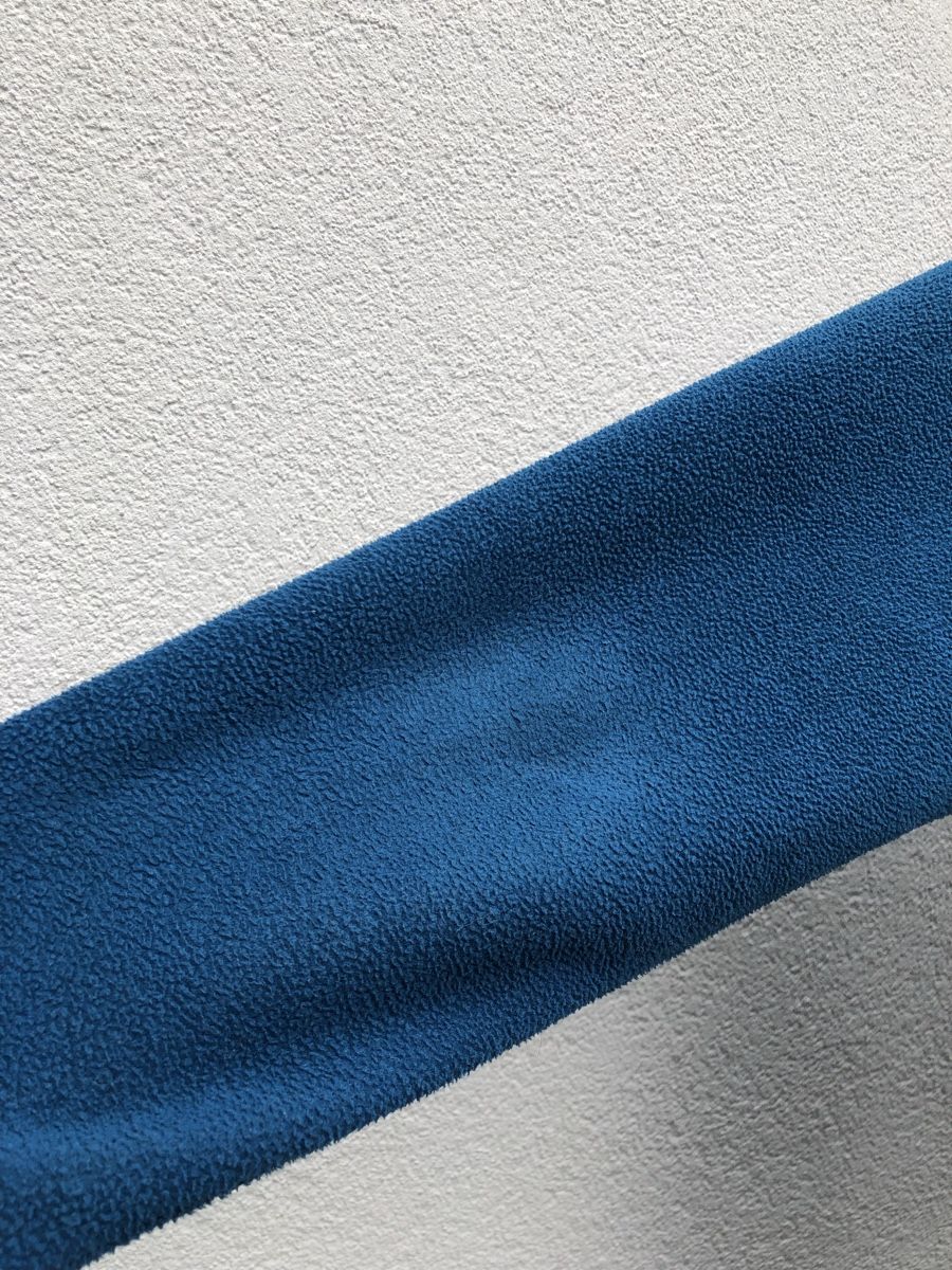 Millet Giacche: Millet blue fleece L – Usato da Fribourg venduto da ann_l9b7 6