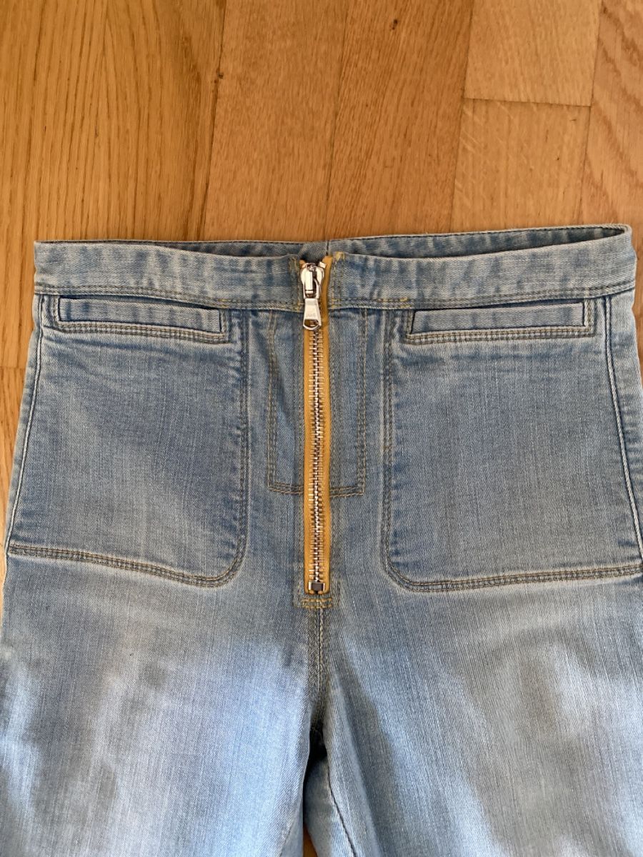 Hosen: Jeans – Neu (gemäss Beschreibung) aus Luzern von Willimaus 1