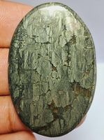 Cabochon L-8355 – Markasit 43x28mm 51 Karat