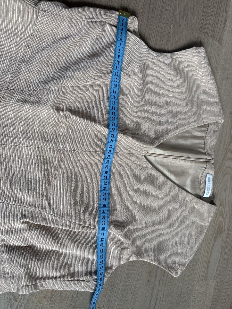 Vestiti: Chices Kleid St. Emile, Gr. 44 – Usato da Rubigen venduto da Elmacino 2