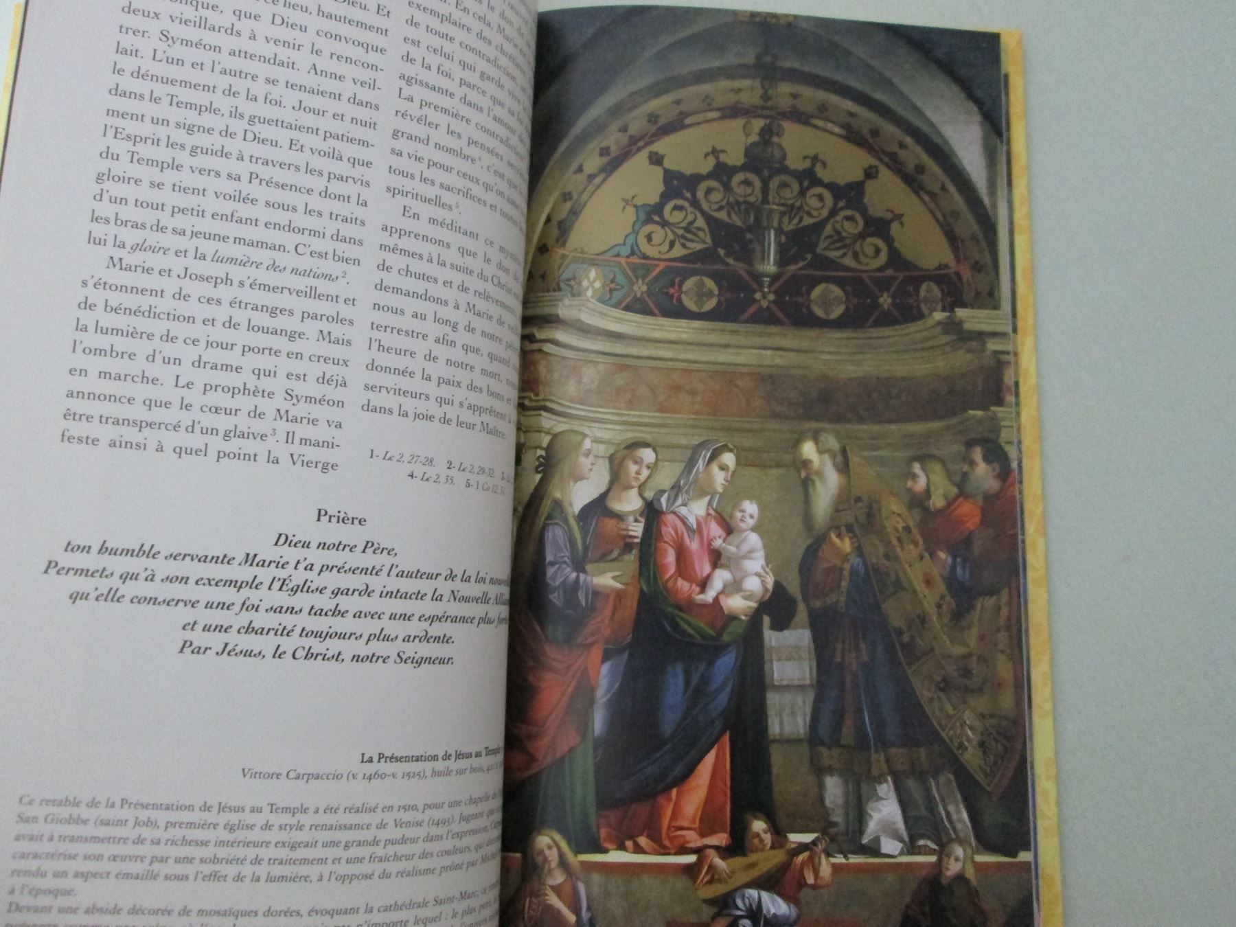 Libri: Splendeurs du Rosaire – Nuovo (secondo la descrizione) da Neuchâtel venduto da Dualseele 7