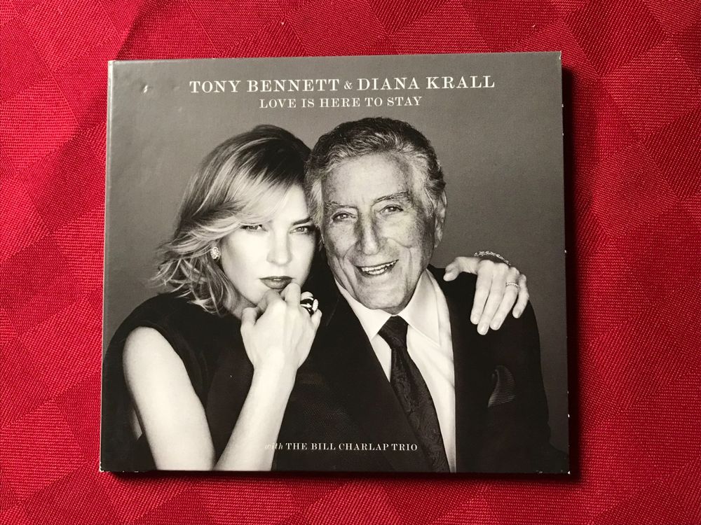Tony Bennett-CD | Kaufen auf Ricardo