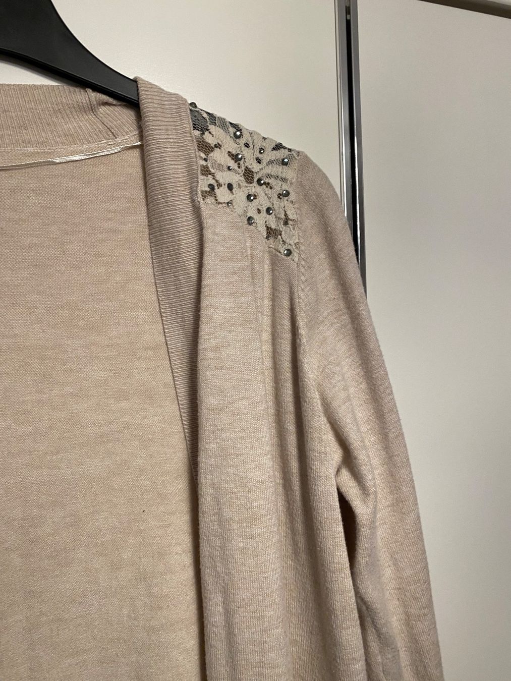 Vestes: Strick Jäckli gr.M – D'occasion à Pfungen par Sheki56 1