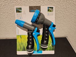 Neu - Gartenbrause Set (Ausstellungsstück)