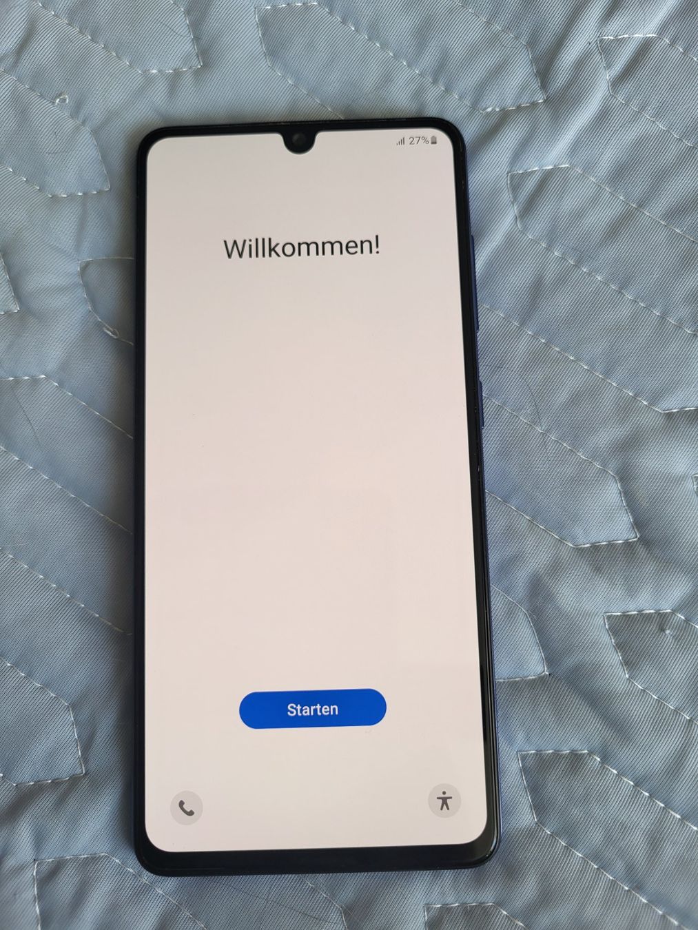 Samsung Telefoni cellulari / Smartphones: Samsung GalaxyA41 – Usato da Fislisbach venduto da Angel1966 2