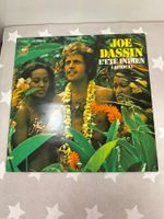 LP: Joe Dassin L'ete Indien