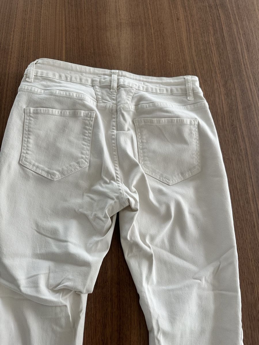Closed Jeans: CLOSED BAKER Jeans, knöchellang, Gr. 27 – Usato da Uettligen venduto da fabi1000 3