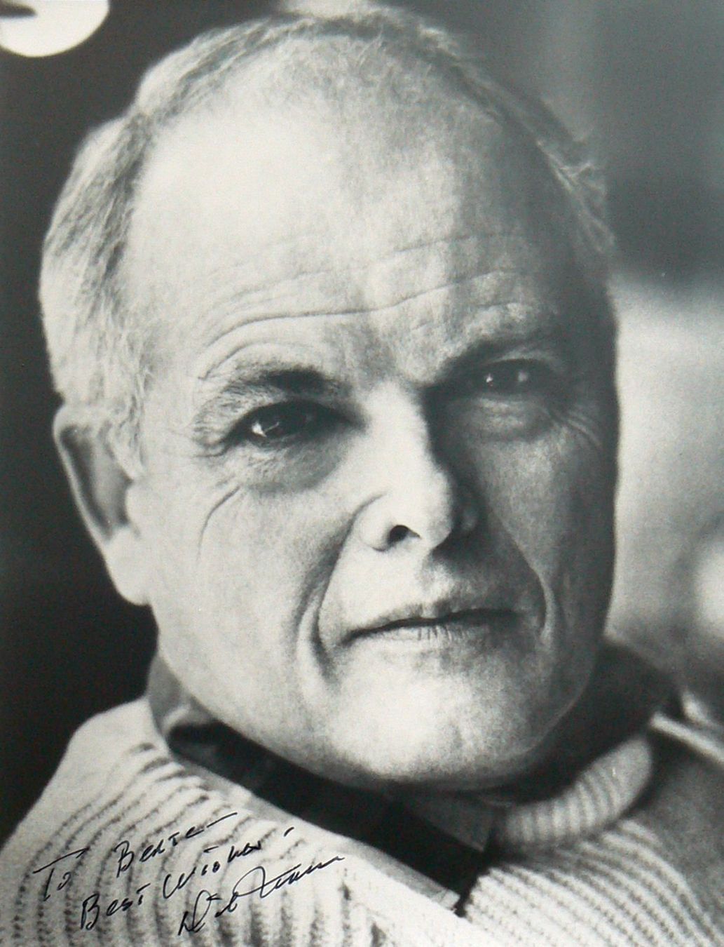 Autografi: Dickie Moore (1925-2015) Kinderstar - Autogramm – Usato da Dietikon venduto da cyranos1