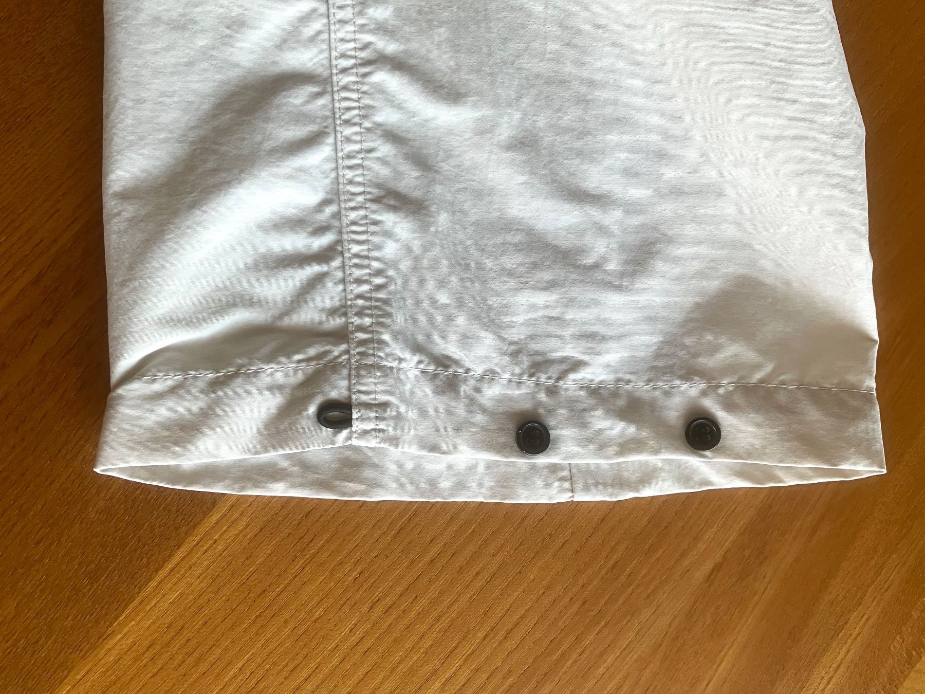 Hosen: exxtasy Zip-off-Hose Ge. 46 – Gebraucht aus Dürnten von Snob1 6