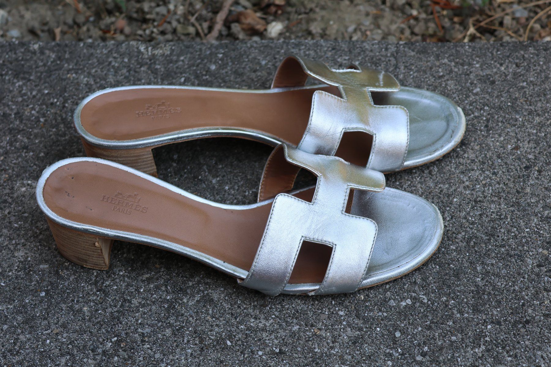 Chaussures femmes: HERMES 39.5 DAMEN SCHUHE – Défectueux à Balzers par MinimenschMia 7
