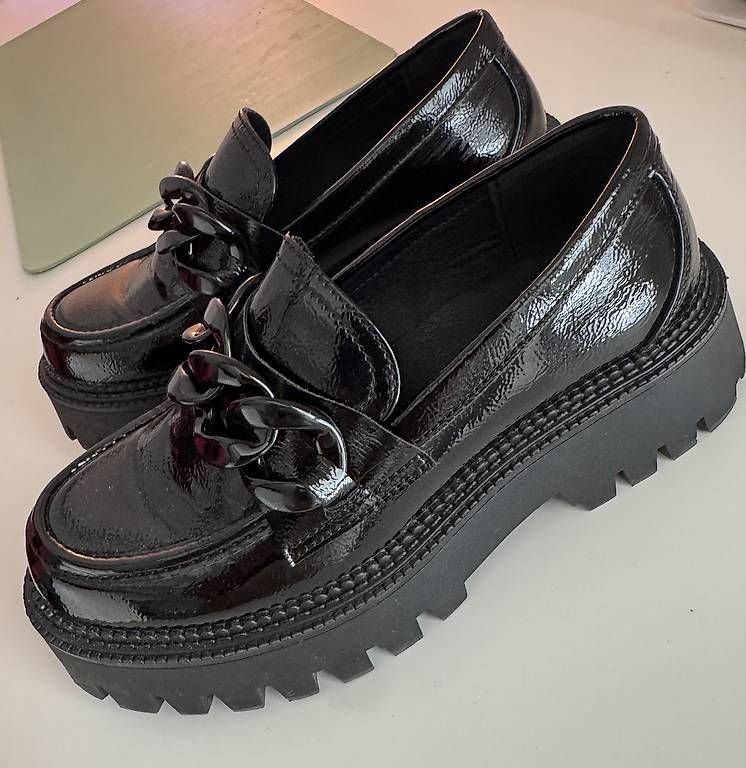 Scarpe da donna: Primadonna Loafers – Usato da Opfikon venduto da MissRuby 2