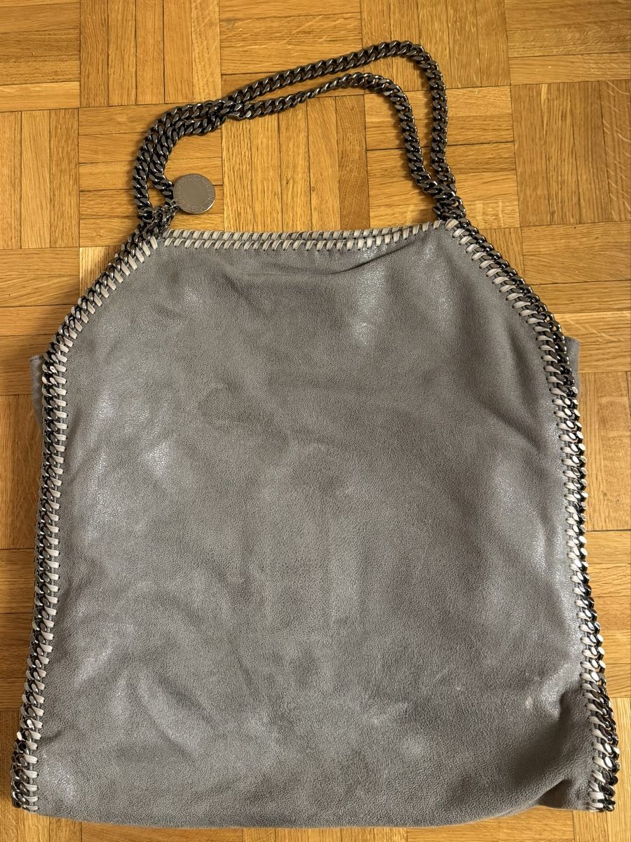 Stella McCartney Borse da donna: Stella McCarney - Falabella – Usato da Genève venduto da Igoreuf 2