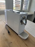 DELIZIO UNA Automatic White Kaffeemaschine