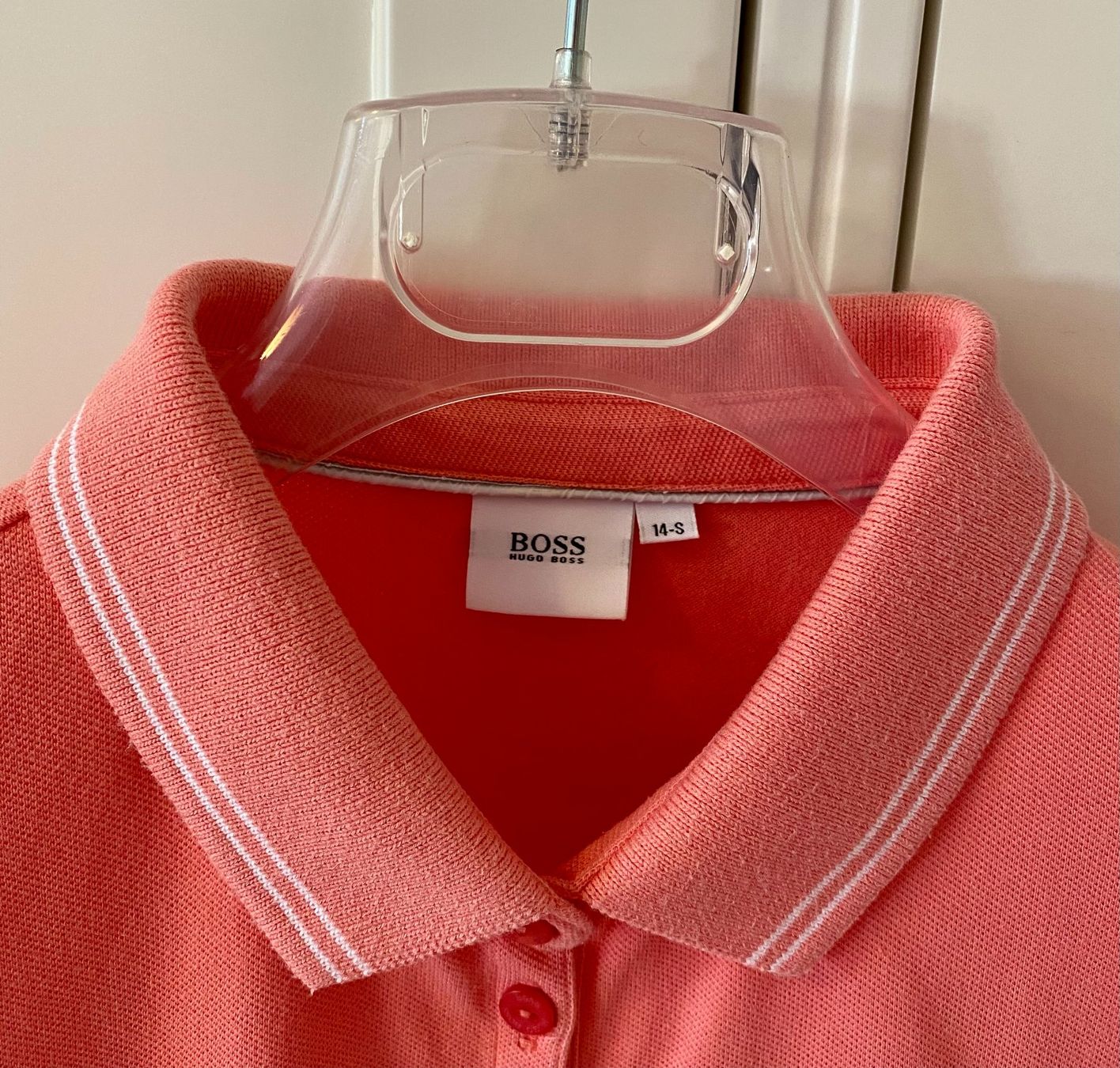 Hugo Boss Vestiti & Gonne: Mädchenkleid, Hugo Boss 158/164 – Usato da Luzern venduto da isa_27cg 2