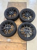 Winterräder Mini 4X100 205/40R17