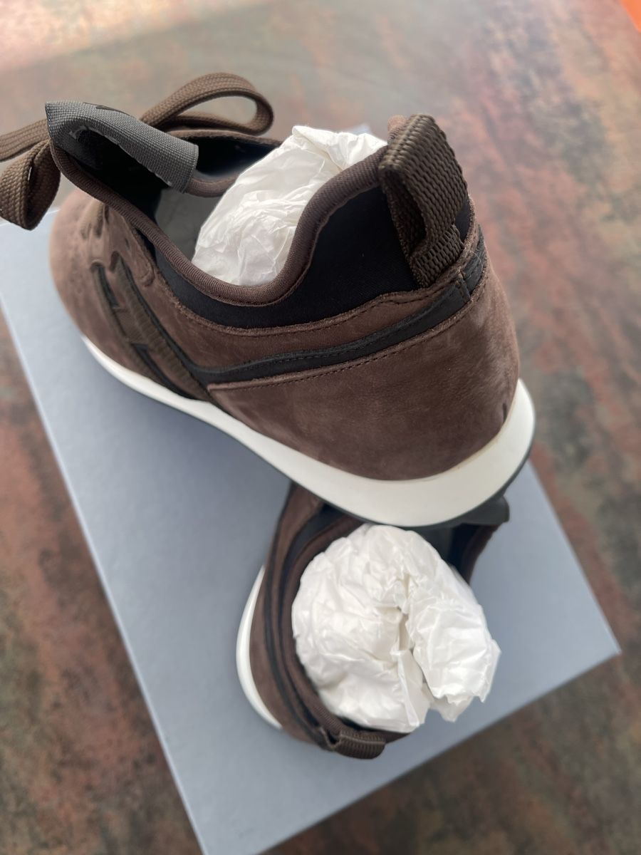 Hogan Scarpe da uomo: Hogan Schuhe – Nuovo e nell'imballaggio originale da Fislisbach venduto da Brandopfer810 2