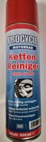 Procycle Motorrad Kettenreiniger 500ml neu ungebraucht