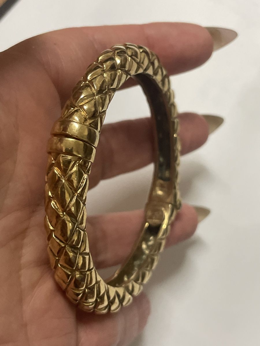 Bracciali & Braccialetti: Bracelet marque Italie – Usato da Montreux venduto da Pipo7878