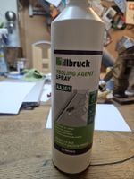 7 x illbruck AA301 Tooling Agent Spray, neu (D)