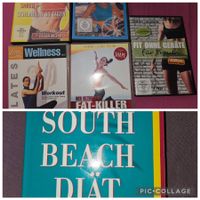 DVD Paket zum einfachen Abnehmen & Buch