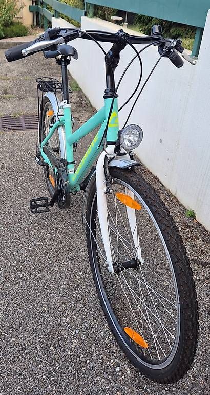 Biciclette: Vélo enfant – Usato da bernex venduto da fabriceznn 2
