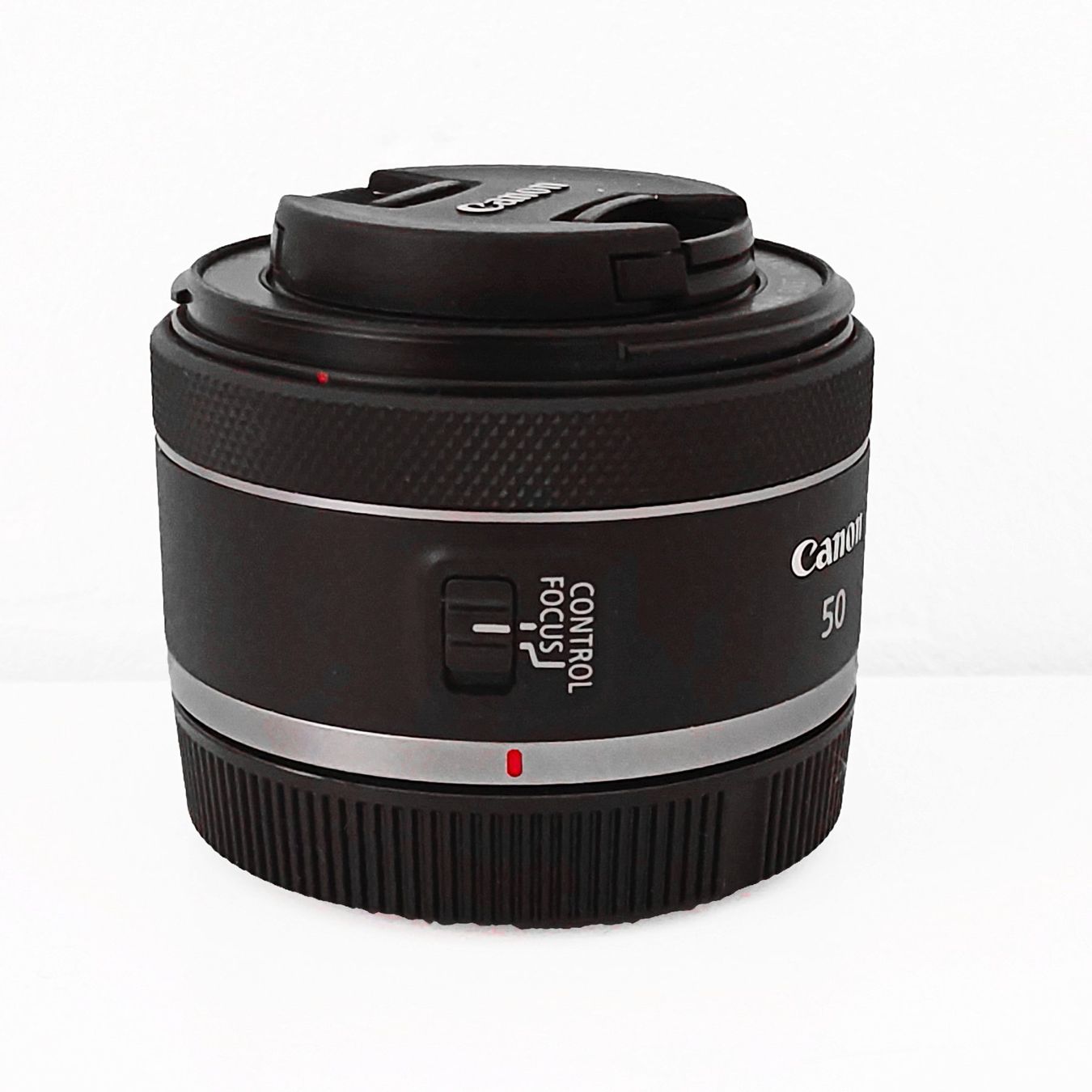 Canon Obiettivi: Canon RF 50mm F1.8 STM – Nuovo (secondo la descrizione) da Zürich venduto da Berrycruzer 2
