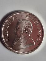 2026 Krügerrand Feinunze (31.1 Gramm) Silber 999.9