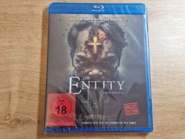 The Entity (2019) Uncut NEU OVP RAR Bluray