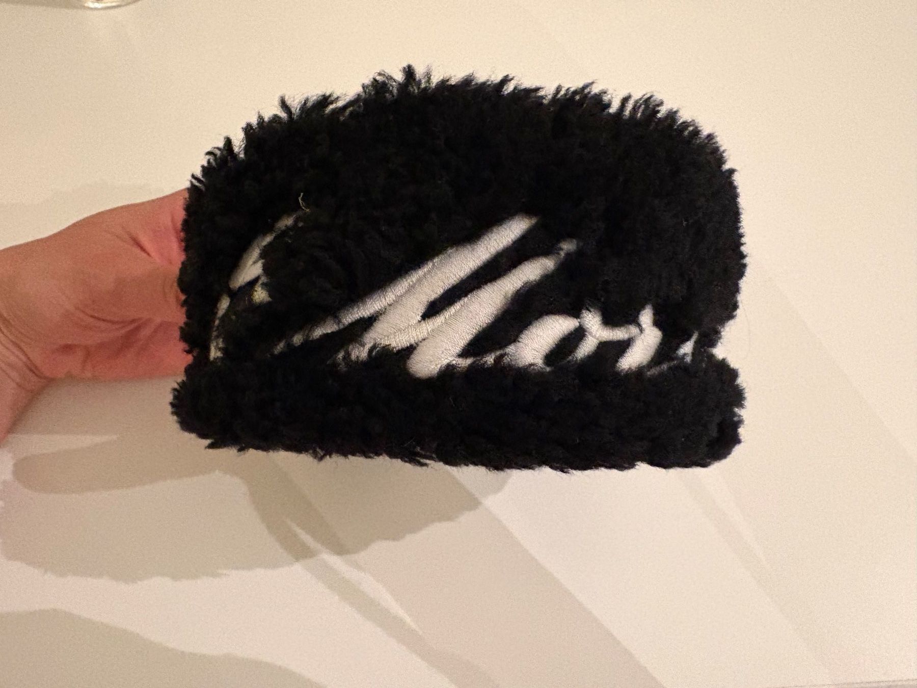 Bally Copricapi, berretti & cappellini: Bally Winter Headband - St. Moritz - Wool - NEW – Nuovo (secondo la descrizione) da Muzzano venduto da Sidney_3