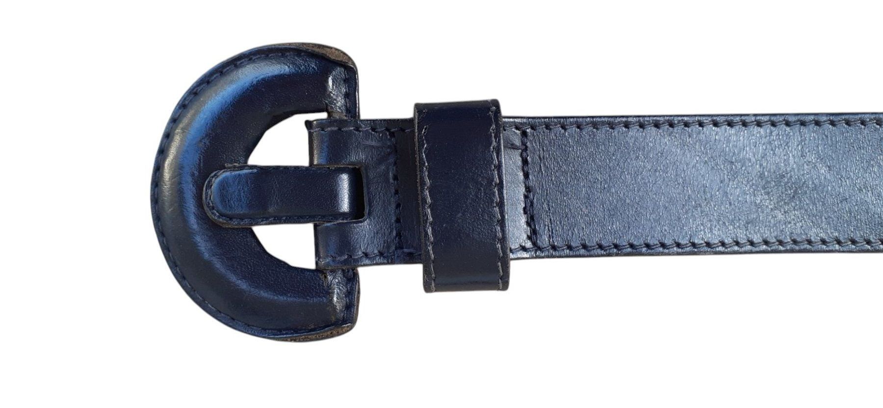 Cinture: Gürtel Vintage Gr. 70cm – Usato da Mörschwil venduto da wunderkiste44 1