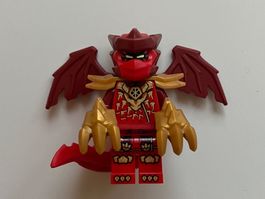 Lego Ninjago - Kai, Dragon Form - njo1048