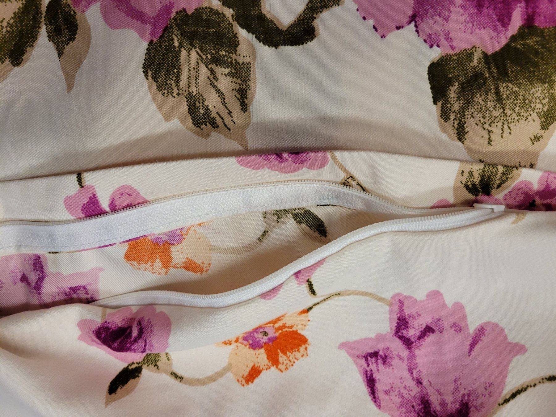 Kissen: Kissenanzug 50 x 60 cm – Gebraucht aus Nottwil von echtMOMO 3