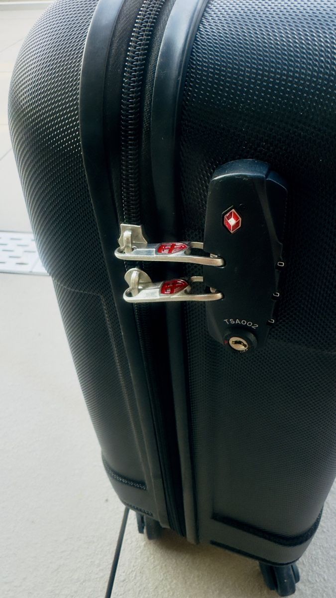 Sonstiges zu Aviatik: Cabin Trolley  – Neu (gemäss Beschreibung) aus Zürich von Aqua2 2