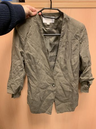 Blazer leger