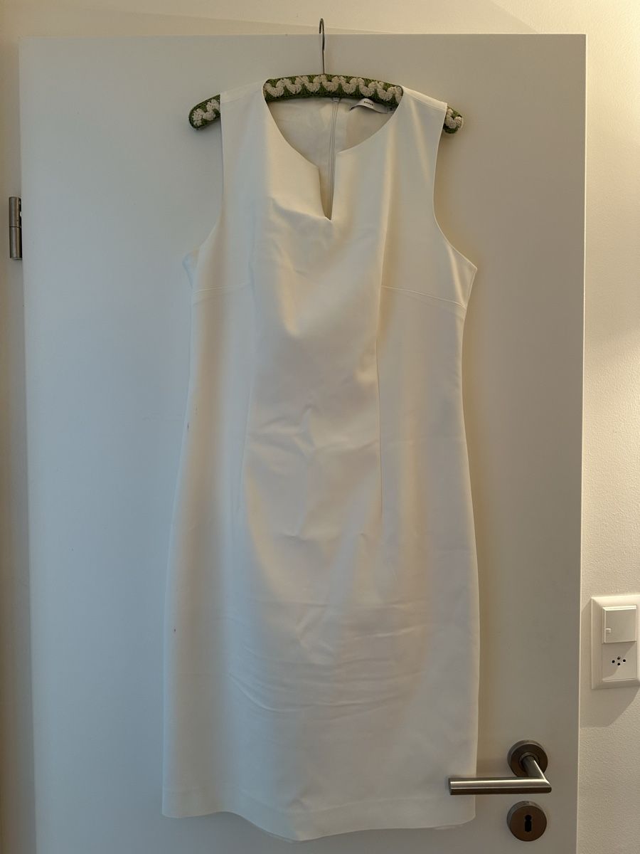 Kleider: Elegantes Sommerkleid Marke Sarar  – Gebraucht aus Reichenburg von Noelle6002